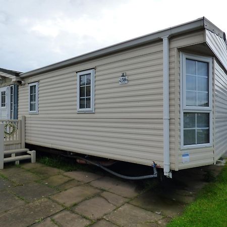 Cedar Lake 58 At Southview Leisure Park Skegness Eksteriør billede